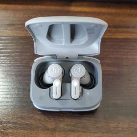 Audio Technica ATH-TWX7 ストーングレー