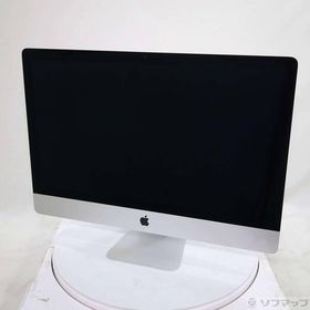 iMac 5K 27インチ 2020 中古 59,980円 | ネット最安値の価格比較