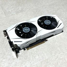 ASUS NVIDIA GeForce GTX 1060