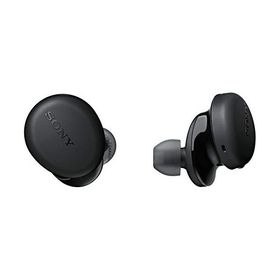 ソニー(SONY) 完全ワイヤレスイヤホン WF-XB700 : 重低音モデル / 最大9時間連続再生 / マイク搭載 2020年モデル 360 Reality Audio認定モデル ブラ