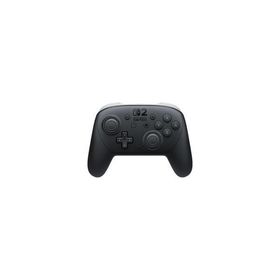 [ニンテンドースイッチ2周辺機器] ニンテンドー純正 ニンテンドースイッチ2 プロコントローラー [BEE-A-FSSKA]
