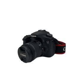 CANON◆デジタル一眼カメラ EOS 70D EF-S18-55 IS STM レンズキット//