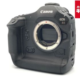 【中古】 【並品】 キヤノン EOS R1 ボディ