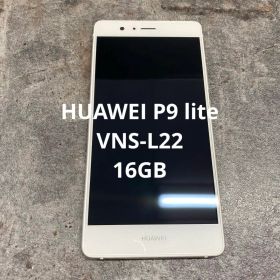 ⭐︎⑦【ジャンク】HUAWEI P9 lite VNS-L22 16GB