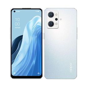 OPPO Reno7 A A201OP[128GB] Y!mobile ドリームブルー【安心保…