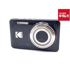 【中古】 【良品】 コダック PIXPRO FZ55 ボディ ブラック