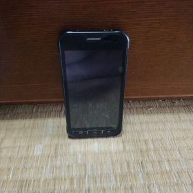 docomo Galaxy SC-01H スマートフォン 本体