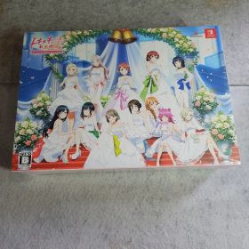 新品 ラブライブ！虹ヶ咲学園スクールアイドル同好会 トキメキの未来地図 限定版