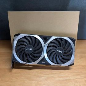 Radeon RX 6600 XT MECH 2X 8G OC