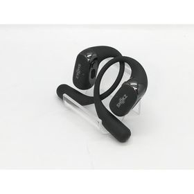 【中古】Shokz OpenFit 2 SKZ-EP-000045 [ブラック]【京都】保証期間１ヶ月【ランクA】