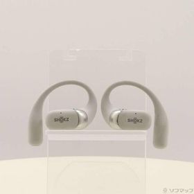 〔中古〕Shokz 〔展示品〕 OpenFit2+ SKZ-EP-000051 グレー〔371-ud〕