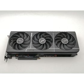 【中古】ASUS PRIME-RX9070XT-O16G RX9070XT/16GB(GDDR6)【千葉】保証期間１週間