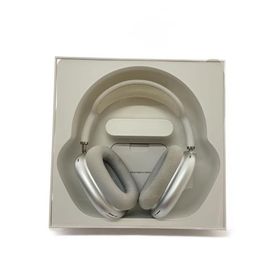 Apple◆ヘッドホン AirPods Max MGYJ3J/A [シルバー] A2096//