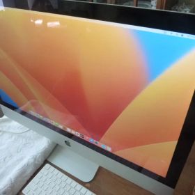 Apple iMac 27インチ