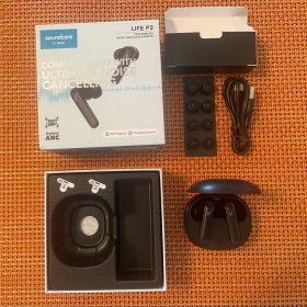 Soundcore Life P3 新品 3,800円 中古 2,800円 | ネット最安値の価格