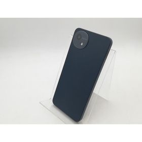 【中古】SHARP ymobile 【SIMフリー】 AQUOS wish4 ブラック 4GB 64GB A402SH【柏】保証期間１ヶ月【ランクA】