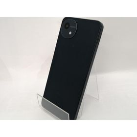 【中古】SHARP SoftBank 【SIMフリー】 AQUOS wish4 ブラック 4GB 64GB A403SH (法人向けモデル)【神保町】保証期間１ヶ月【ランクB】