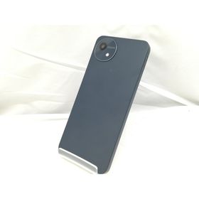 【中古】SHARP SoftBank 【SIMフリー】 AQUOS wish4 ブラック 4GB 64GB A403SH (法人向けモデル)【仙台駅東口】保証期間１ヶ月【ランクA】
