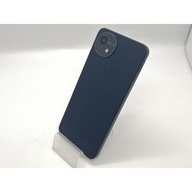 【中古】SHARP SoftBank 【SIMフリー】 AQUOS wish4 ブラック 4GB 64GB A403SH (法人向けモデル)【大須アメ横】保証期間１ヶ月【ランクA】