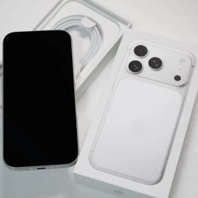 iPhone 17 Pro 訳あり・ジャンク 153,800円 | ネット最安値の価格比較