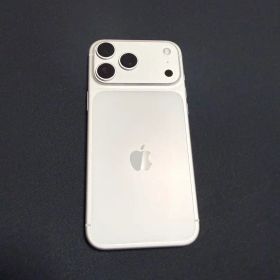iPhone17 pro max 256gb simフリー Applecare+