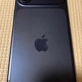 iPhone 17 Pro ディープブルー 512GB SIMフリー