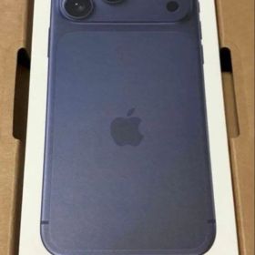 【未開封】Apple iPhone 17 Pro 512GB simフリー