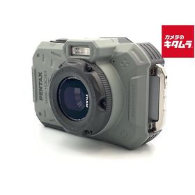 【中古】 【良品】 ペンタックス WG-1000 オリーブ