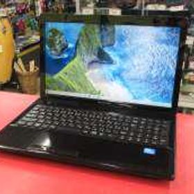 ノートパソコン（※バッテリーパック要注意） G580 (2689) LENOVO