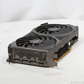 GeForce RTX 3060 VENTUS 2X 12G OC