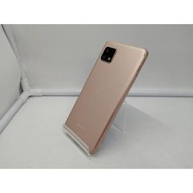 【中古】SHARP 楽天モバイル 【SIMフリー】 AQUOS sense4 lite ライトカッパー 4GB 64GB SH-RM15【札幌】保証期間１ヶ月【ランクA】