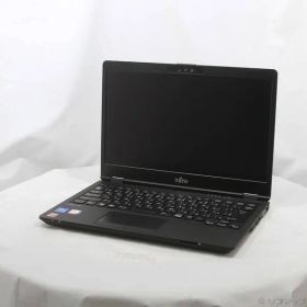 ソフマップ 〔中古品〕 LIFEBOOK U7311／F FMVU38023【196】