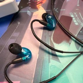 Shure SE215 Special Edition SE215SPE-A