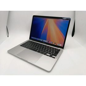 MacBook Pro M1 2020 13型 新品 73,000円 中古 45,980円 | ネット最