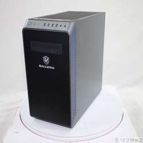 〔中古品〕 GALLERIA XA7C-R70S ［Core-i7-10700 (2.9GHz)／16GB／HDD2TB／SSD1TB／GeForce RTX 2070 SUPER(8GB)／Windows10 Home］〔中古品〕 GALLERIA XA7C-R70S ［Core-i7-10700 (2.9GHz)／16GB／HDD2TB／SSD1TB／GeForce RTX 2070 SUPER(8GB)／Windows10 Home］
