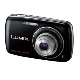 パナソニック デジタルカメラ LUMIX S1 ブラック DMC-S1-K