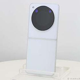 Libero Flip 中古 6GB/128GB SIMフリー ホワイト Libero Flip 新品 17,500円 中古 16,500円 | ネット最安値の価格比較