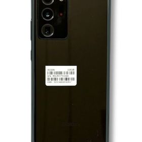 Galaxy Note20 Ultra 5G SIMフリー 新品 59,990円 中古 | ネット最安値