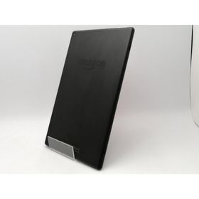 【中古】Amazon Fire HD 10（2017/第7世代） 32GB ブラック【ECセンター】保証期間１ヶ月【ランクB】