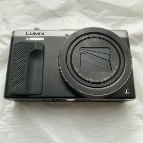 TZ-85 LUMIX panasonc パナソニック ルミックス 難あり