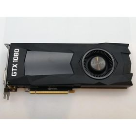 【中古】ZOTAC GeForce GTX 1080 Blow(ZT-P10800D-10B) GTX1080/8GB(GDDR5X)/PCI-E【津田沼】保証期間１週間