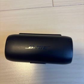 Bose SoundSport Free ワイヤレスイヤホン 本体