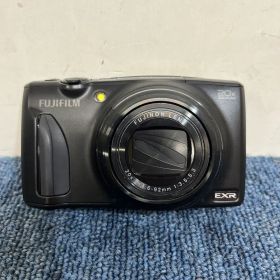 FUJIFILM FINEPIX F1000EXR