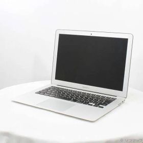 ソフマップ 〔中古品〕 MacBook Air 13.3-inch Early-2015 MJVG2J／A Core_i5 1.6GHz 4GB SSD256GB 〔10.15 Catalina〕【258】