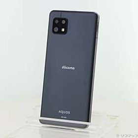 〔中古品〕 AQUOS sense6 64GB ブラック SH-54B docomo SIMフリー ［6.1インチ有機EL／Snapdragon 690 5G／RAM:4GB／ナノSIM］〔中古品〕 AQUOS sense6 64GB ブラック SH-54B docomo SIMフリー ［6.1インチ有機EL／Snapdragon 690 5G／RAM:4GB／ナノSIM］