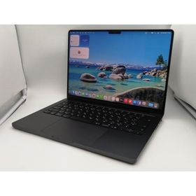 MacBook Pro 14インチ M5 (2025) 中古 214,980円 | ネット最安値の価格