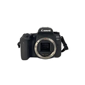 CANON◆デジタル一眼カメラ EOS 9000D ダブルズームキット//