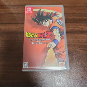 ドラゴンボールZ KAKAROT + 新たなる冒険セット