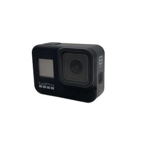 GoPro◆ビデオカメラ GoPro HERO8 BLACK CHDHX-801-FW SPJB1//