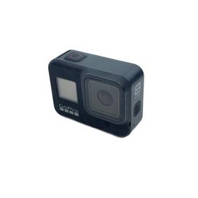 GoPro◆ビデオカメラ/HERO8/SDカード欠品//